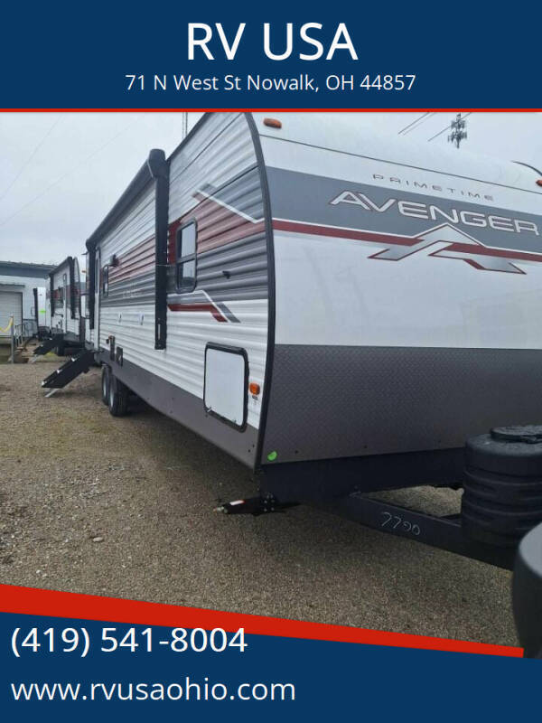 Photo of Rv