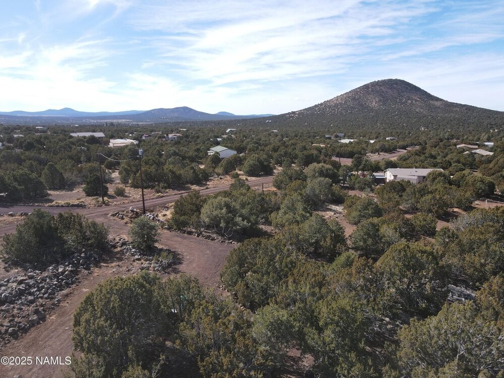 Photo of Mobile Home Lot