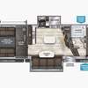 RV for Sale: 2017 Momentum M-Class 398M