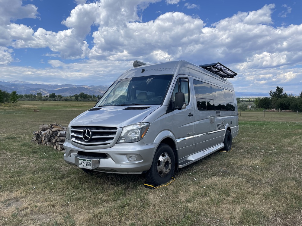 Photo of Rv