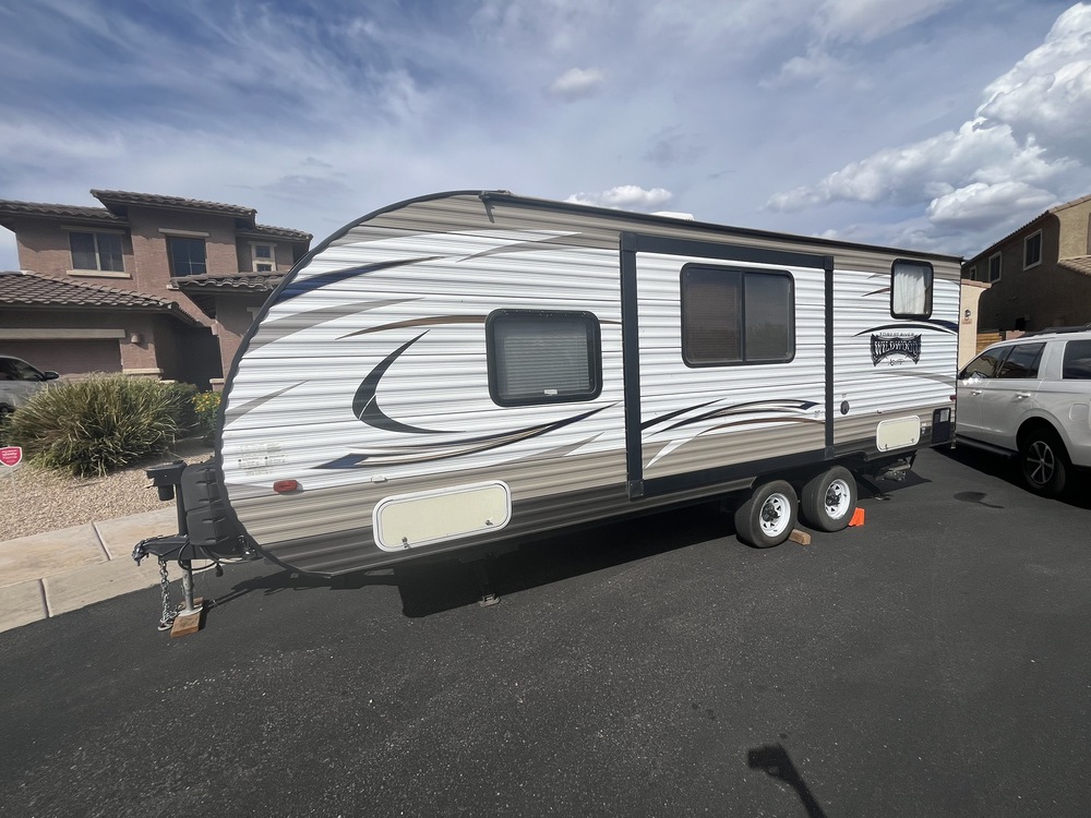 Photo of Rv
