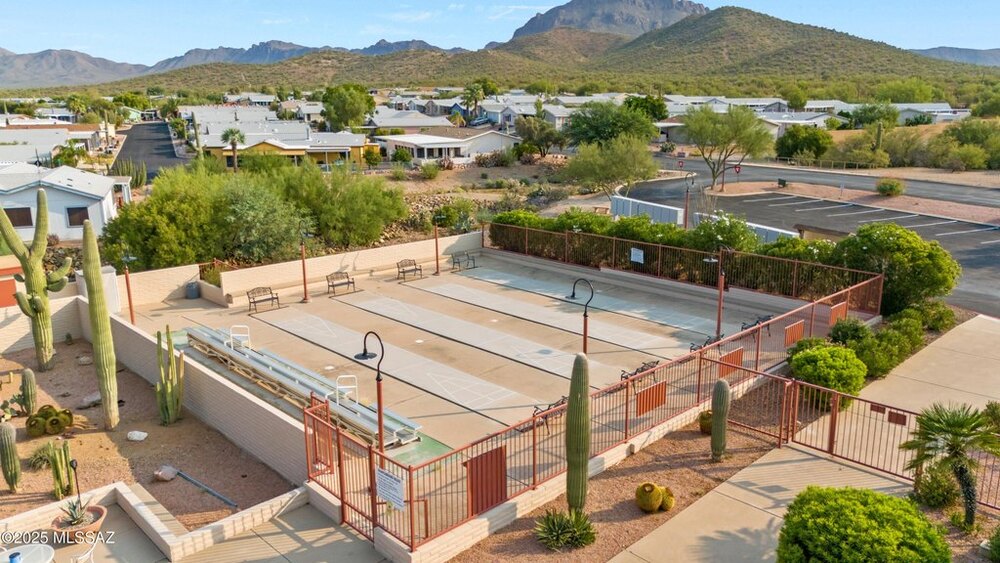 Photo of Mobile Home Lot