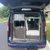 RV for Sale: 2018 TRANSIT CONNECT