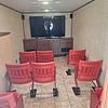RV for Sale: 2016 tailgator, office, mobile blood bank