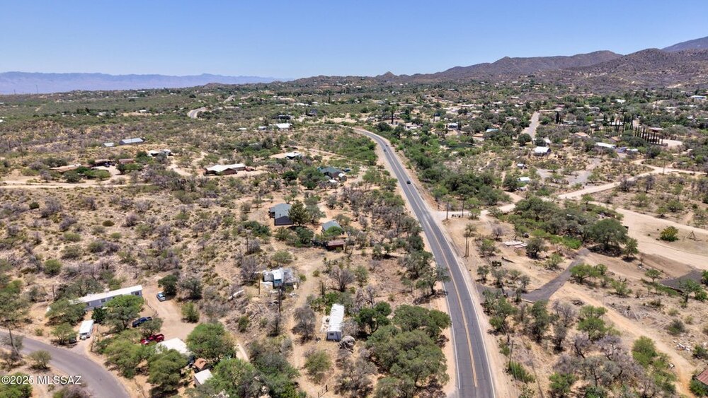 Photo of Mobile Home Lot