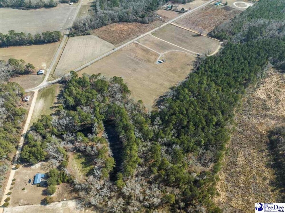Photo of Mobile Home Lot