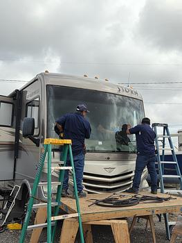 Photo of Rv