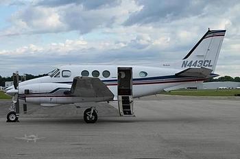 Thumbnail of aircraft