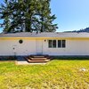 Mobile Home for Sale: Manufactured Home, Manufactured Home on Real Property - Tenmile, OR, Tenmile, OR