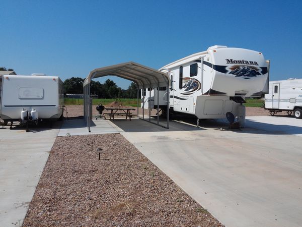 Photo of RV Park