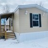 Mobile Home for Sale: Manufactured Home - Hamburg, NY, Hamburg, NY