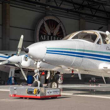 Thumbnail of aircraft