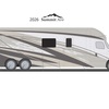 RV for Sale: 2026 Summit Aire 4505