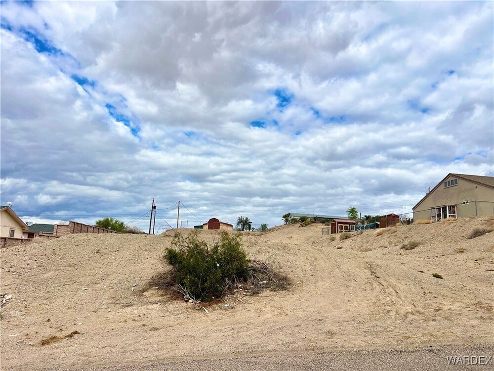 Photo of Mobile Home Lot