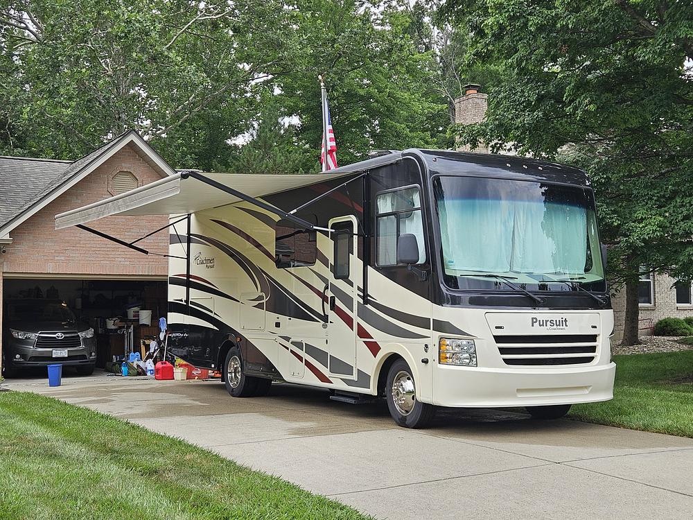 Photo of Rv