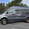 RV for Sale: 2022 SANCTUARY 19L 4X4