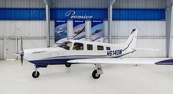 Thumbnail of aircraft