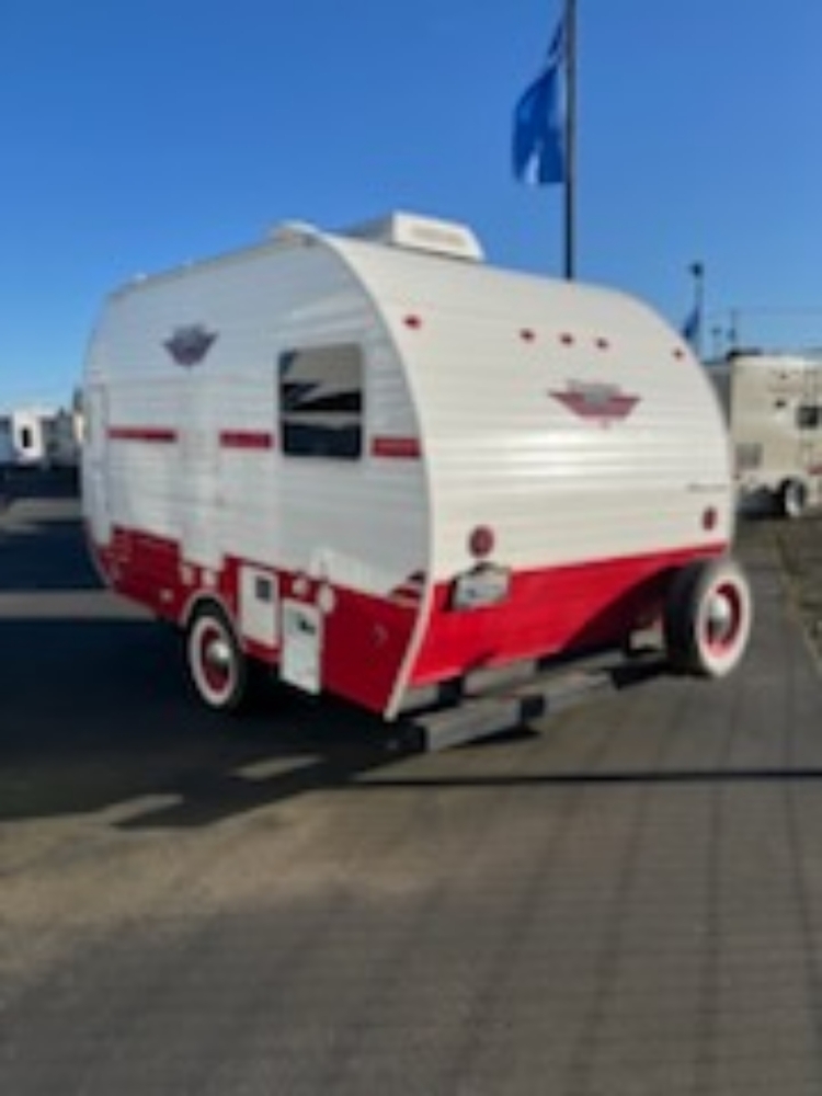 Photo of Rv