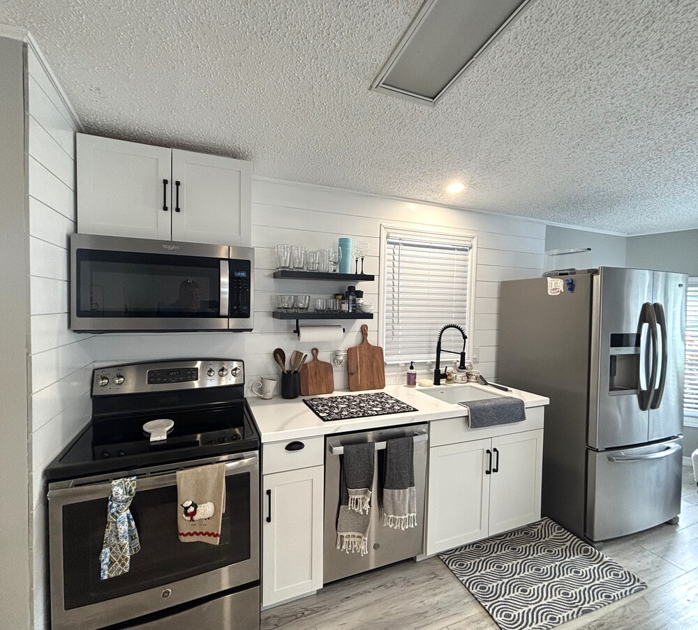 Cypress Lakes Village