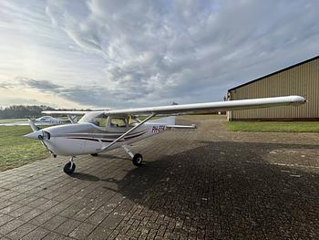 Thumbnail of aircraft