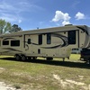 RV for Sale: 2018 Columbus Compass 377MBC