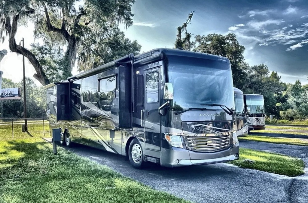 Photo of Rv