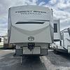 RV for Sale: 2026 WILDWOOD HERITAGE GLEN 321DRL