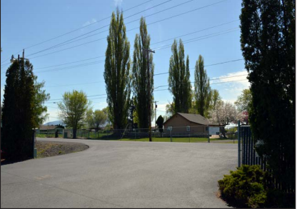 Photo of Mobile Home Park