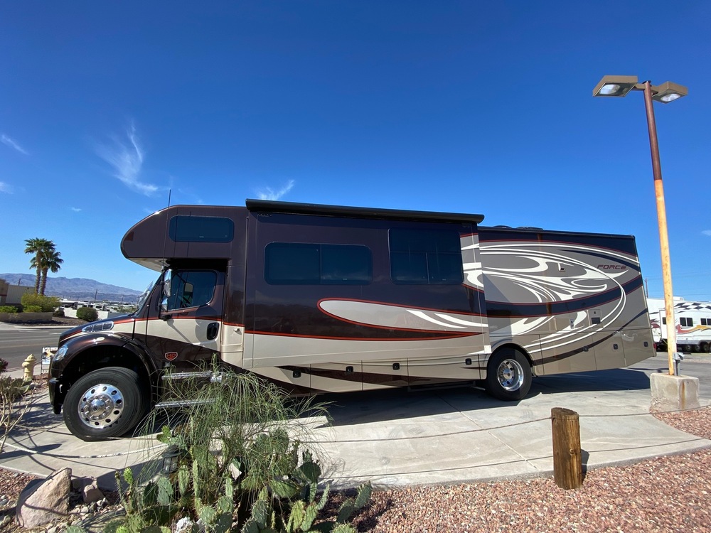 Photo of Rv