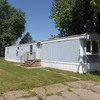 Mobile Home for Sale: NVE#112 - Beautifully Remodeled 3-Bedroom Home, Homer, MI