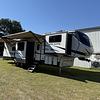 RV for Sale: 2020 Volante 3851FL