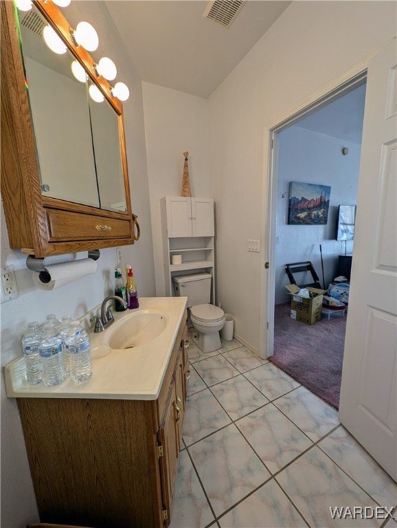 Photo of Mobile Home Lot