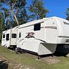 RV for Sale: 2008 MONTANA 3465SA