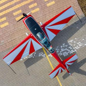 Thumbnail of aircraft