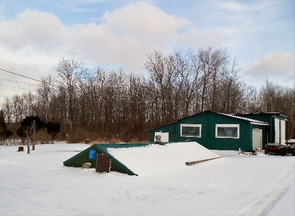 Photo of Mobile Home Park