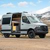 RV for Sale: 2026 SPRINTER 144 AWD HIGH-ROOF
