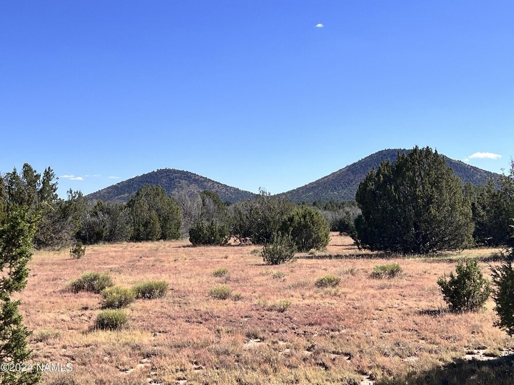 Photo of Mobile Home Lot