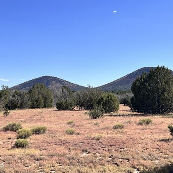 Thumbnail of mobile home lot