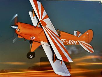 Thumbnail of aircraft