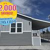 Mobile Home for Sale: 2 Bed 2 Bath 2026 Cavco/Durango