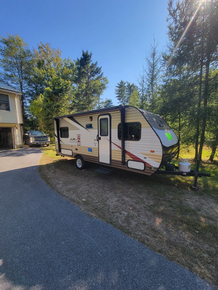 Photo of Rv
