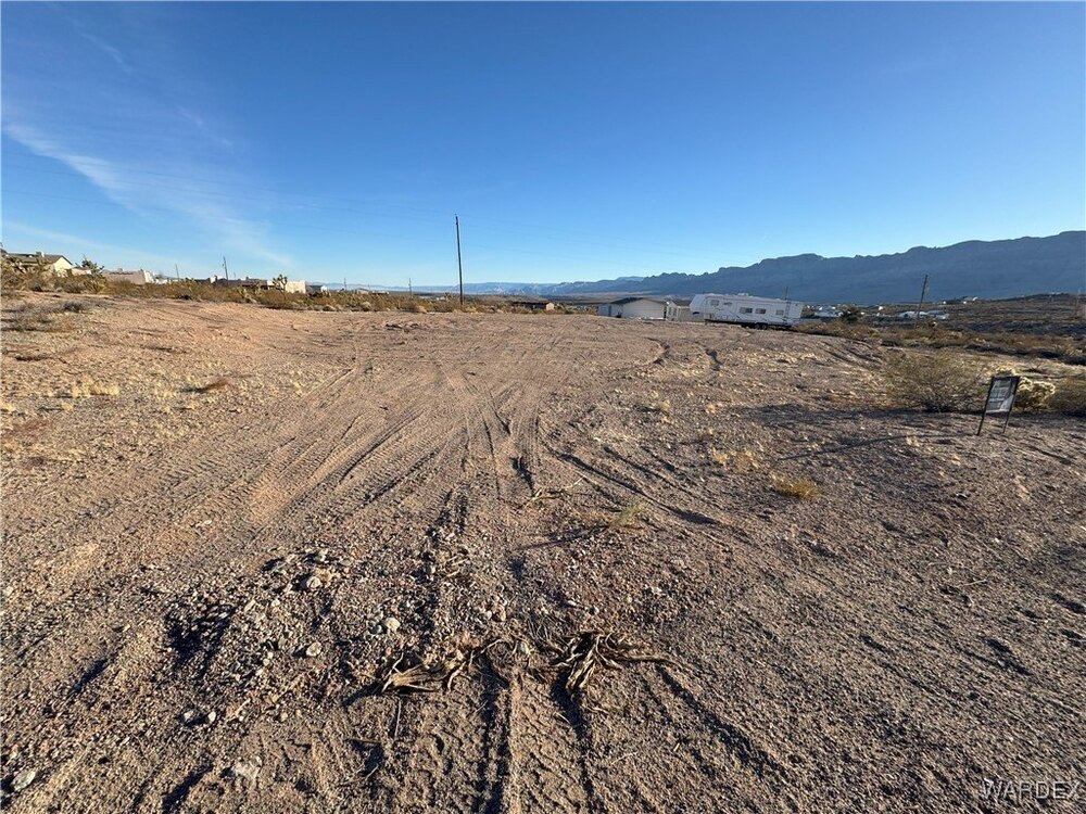 Photo of Mobile Home Lot