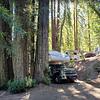 RV Park for Sale: Mirabel RV Park/Campground, Forestville, CA