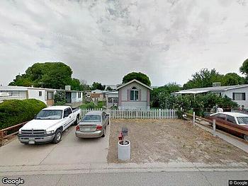 Thumbnail of mobile home