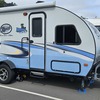 RV for Sale: 2017 R-POD 182G