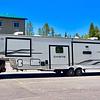 RV for Sale: 2026 SABRE 36FLX