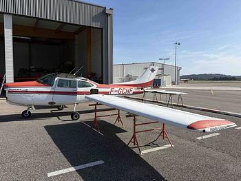 Thumbnail of aircraft