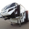 RV for Sale: 2021 VOLTAGE 4135