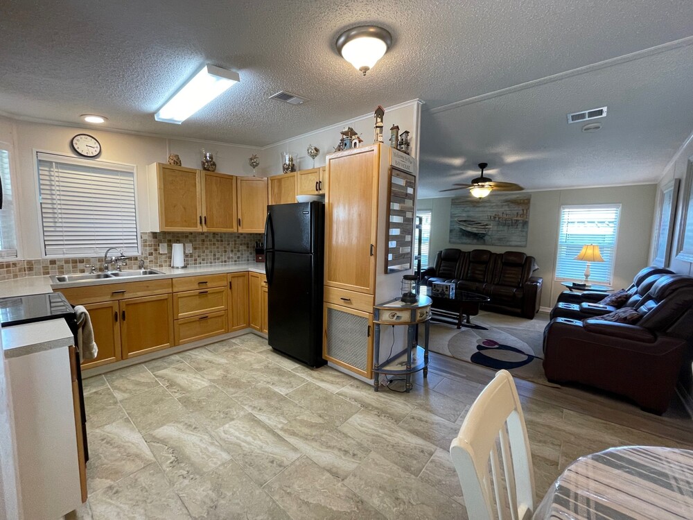 Cypress Lakes Village