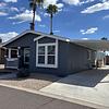 Mobile Home for Sale: 2 Bed 2 Bath 2018 Cavco